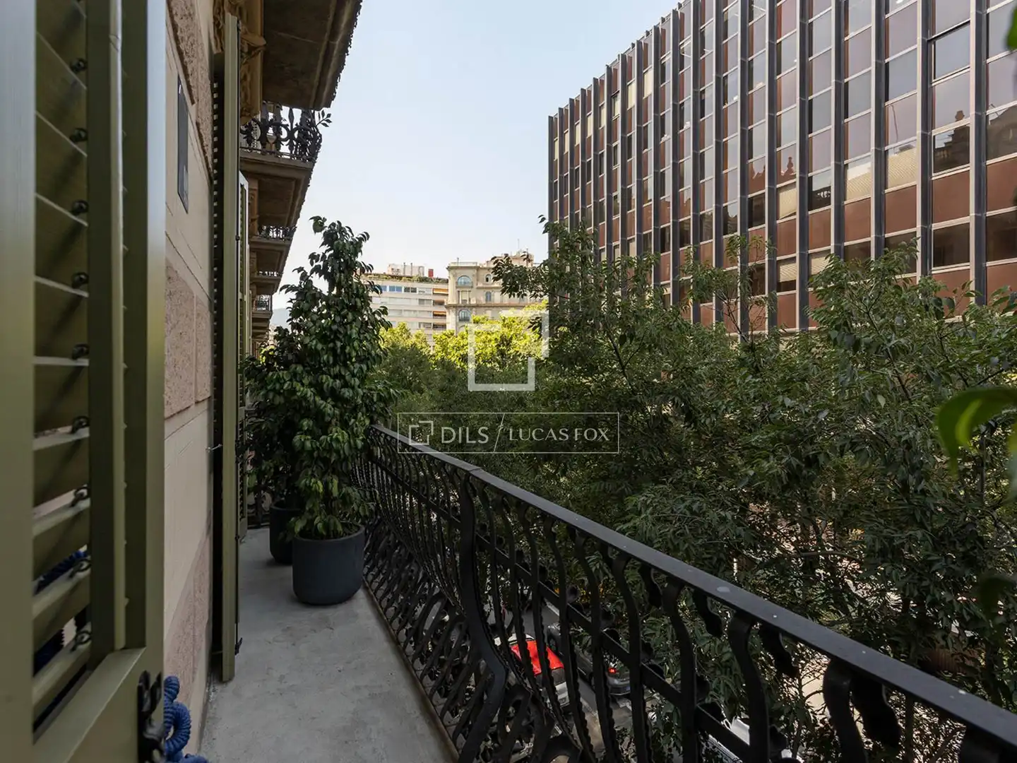 Wohnung mit Terrasse zum Verkauf in Eixample, imagen 74