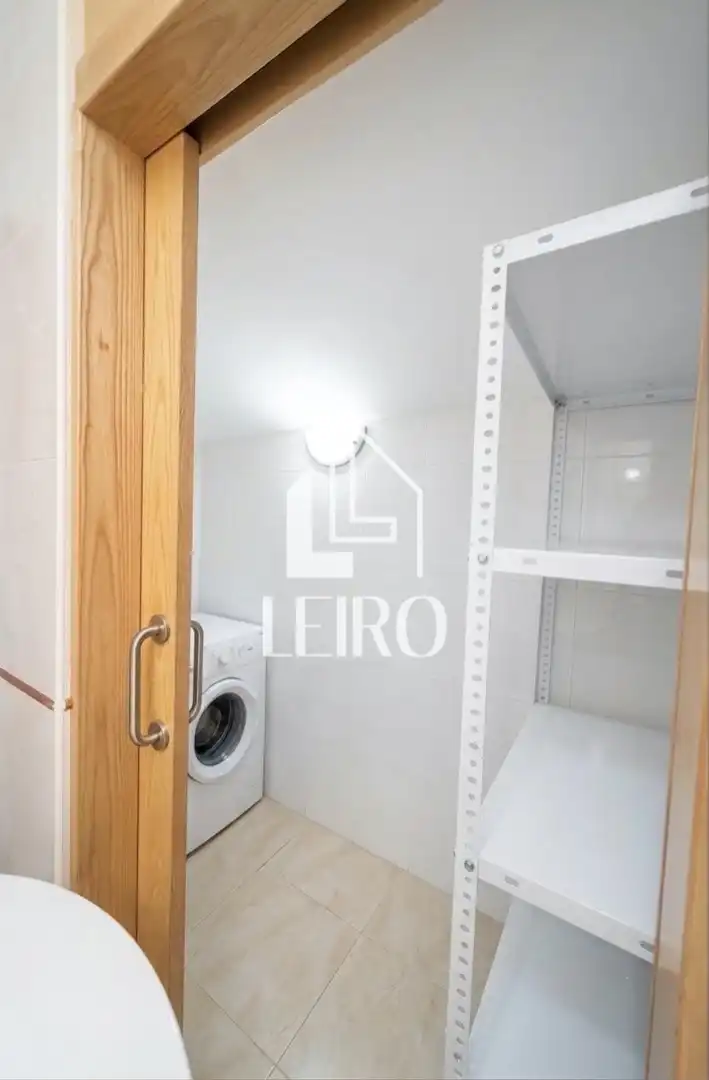 Bedroom of Attic for sale in Sanxenxo  with Heating, Terrace and Storage room