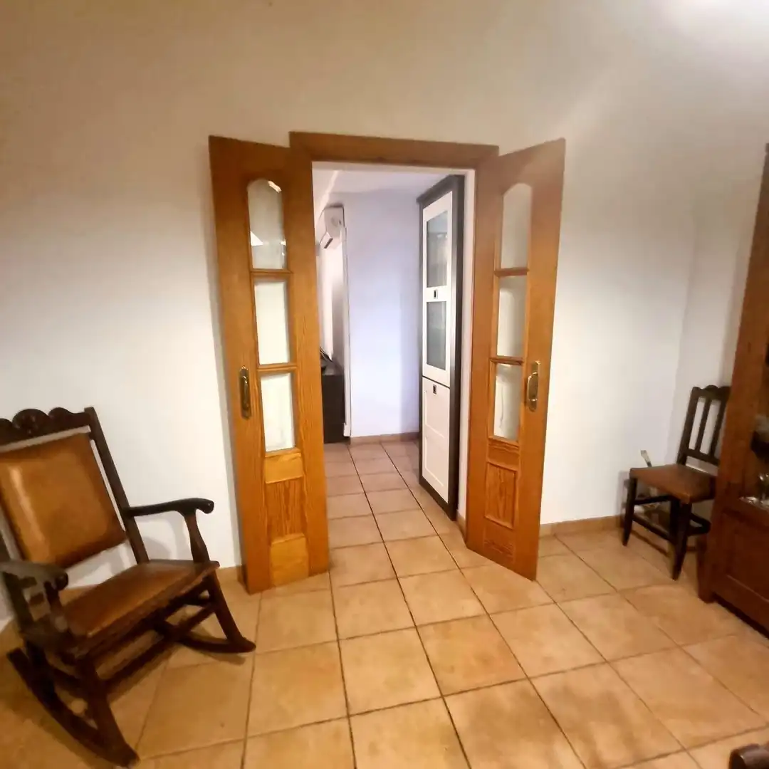 Planta baja en venta en Marratxí con Aire acondicionado, Jardín privado y Terraza