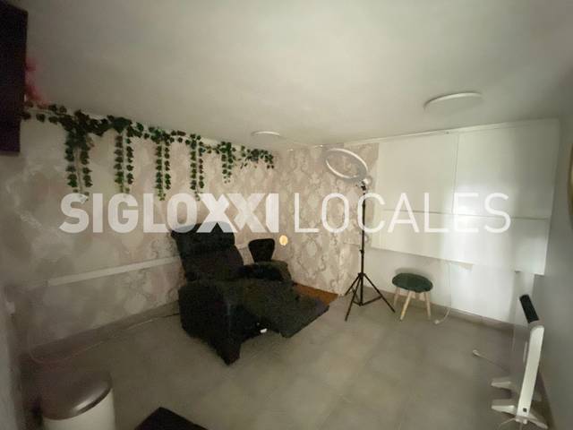 Local comercial en Alquiler en TRAVESSERA DE LES CORTS en Barri de les Corts