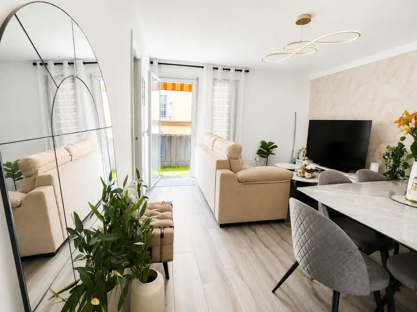 Apartment zum Verkauf in Las Lagunas