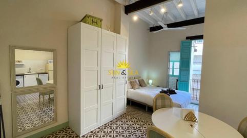 Photo 2 of Study to rent in Carolinas Bajas, Alicante