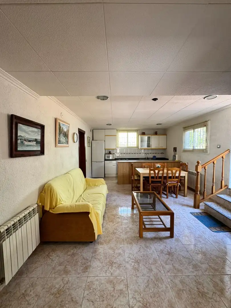 Kitchen of Houses for sale in Calafell  with Heating, Private garden and Terrace