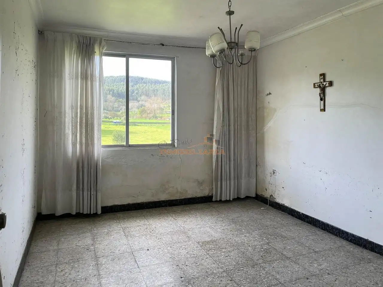 Casa con jardín en venta en San Mateo - Castro- O Val, imagen 25