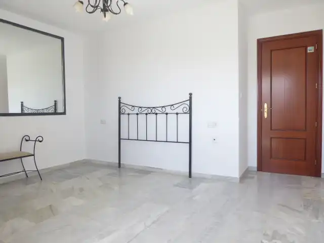 Àtic de lloguer en Marbella amb Terrassa, Forn i Rentadora