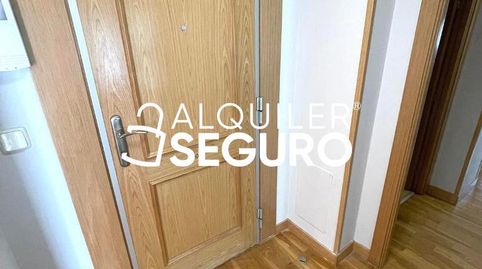 Foto 2 de Pis de lloguer a José Arcones Gil, Pueblo Nuevo, Madrid Capital