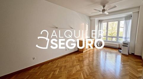 Foto 3 de Pis de lloguer a De la Estación de Hortaleza, Pinar del Rey, Madrid