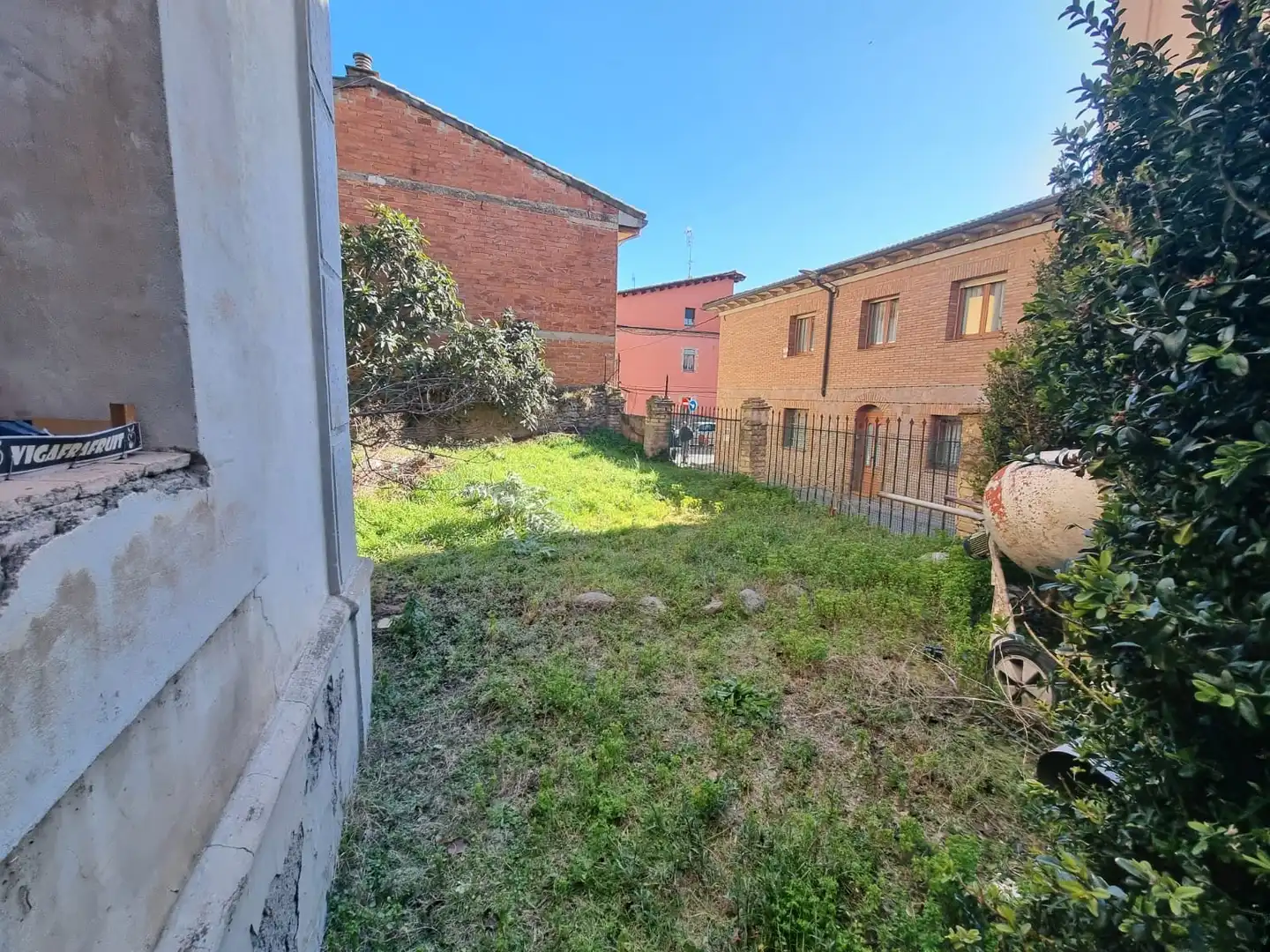 Casa o chalet en venta en Sant Quirze de Besora con Jardín privado y Balcón