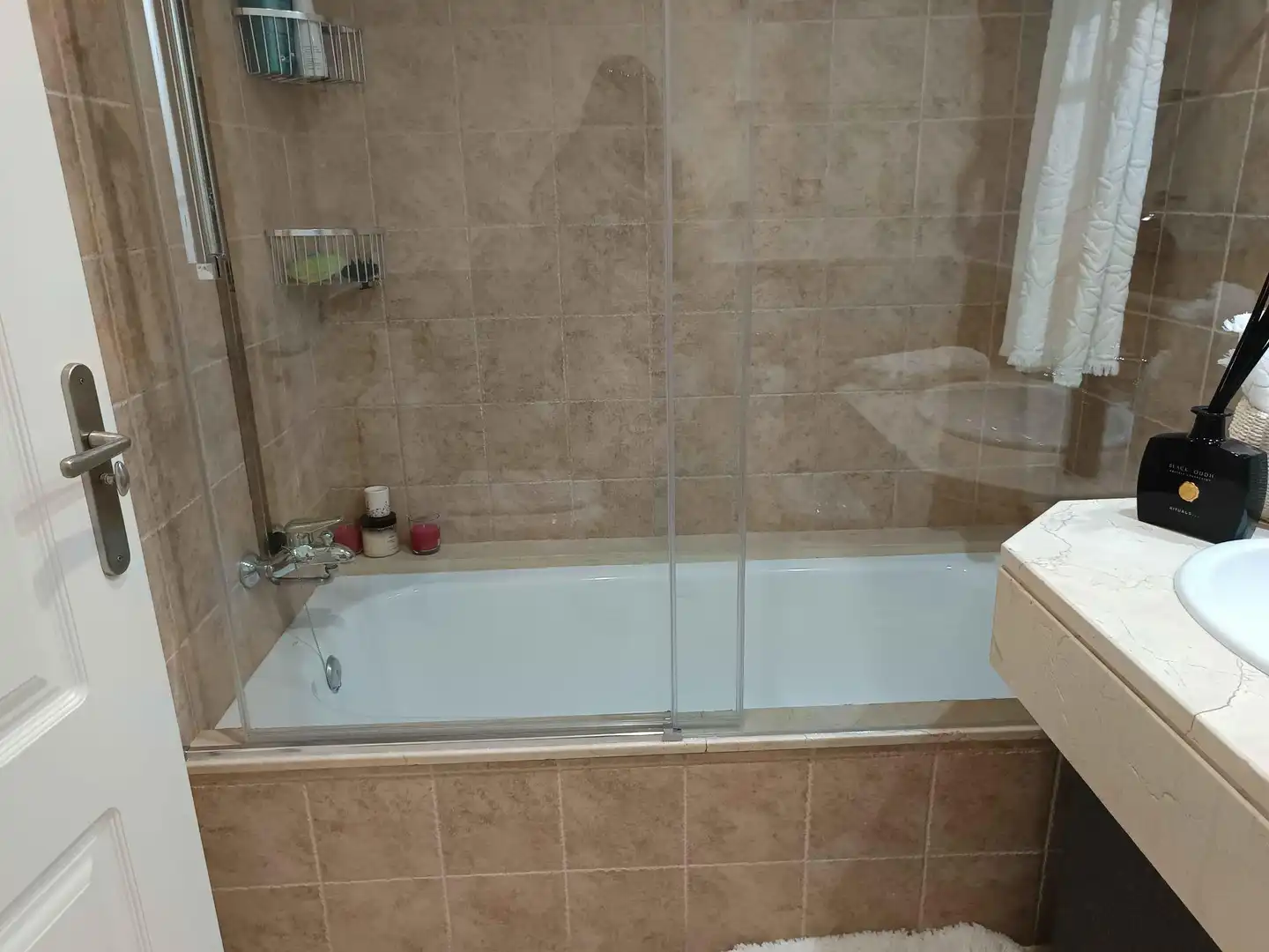 Apartamento con piscina en venta en Benamara - Atalaya, imagen 20