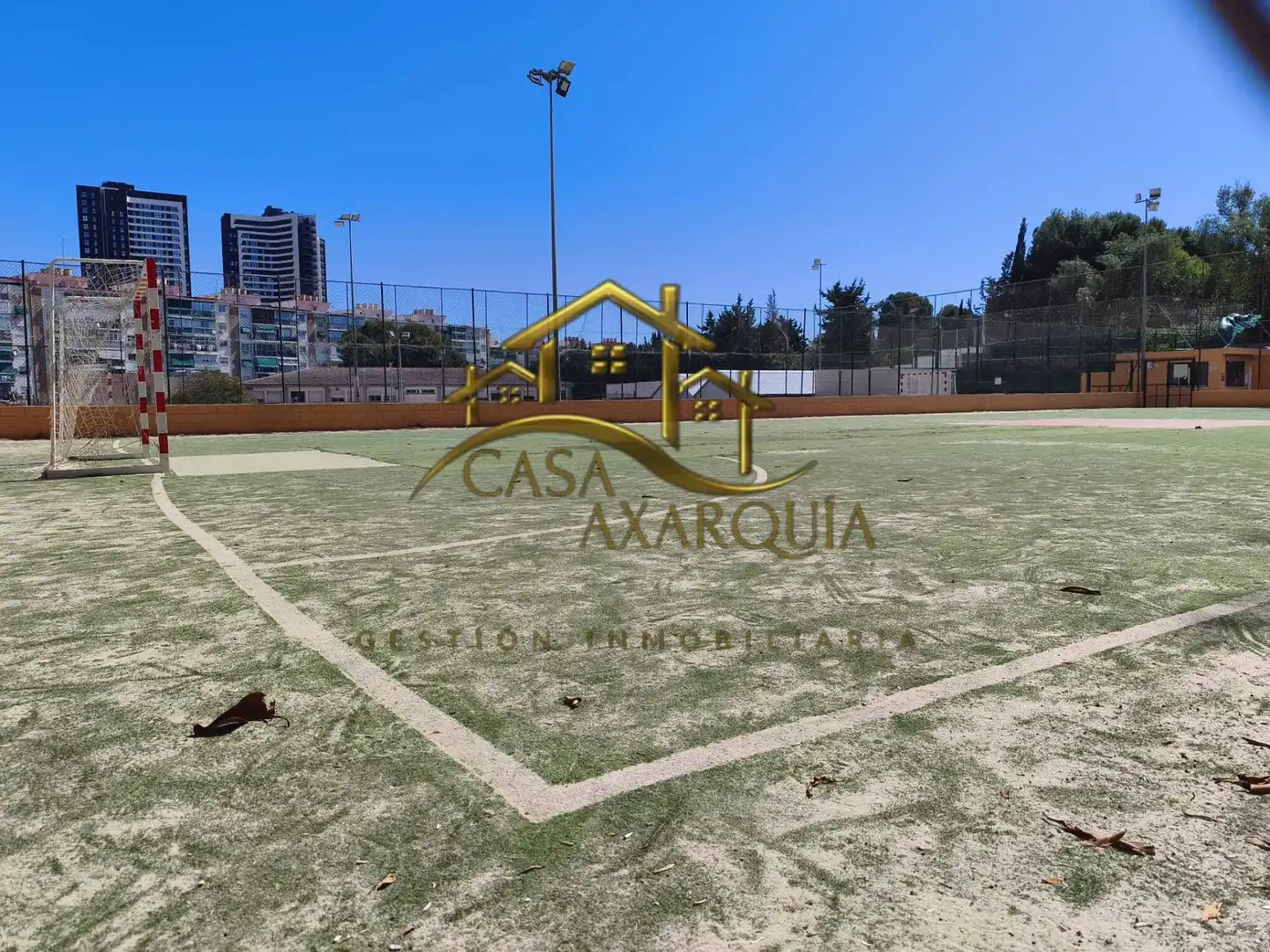 Flat with lift for sale in Calle Poeta Agustín Ruano, imagen 35