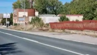 Local en venda en Belorado amb Calefacció i Alarma