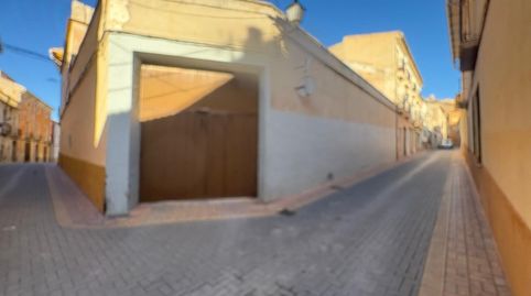 Foto 4 de Finca rústica en venda a Castelar, 16, Jumilla, Murcia