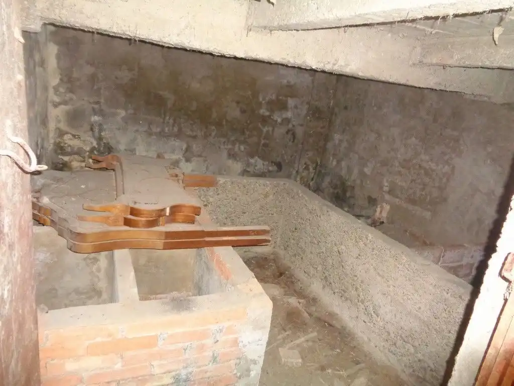 Pis en venda en Casalarreina amb Calefacció, Parquet i Terrassa