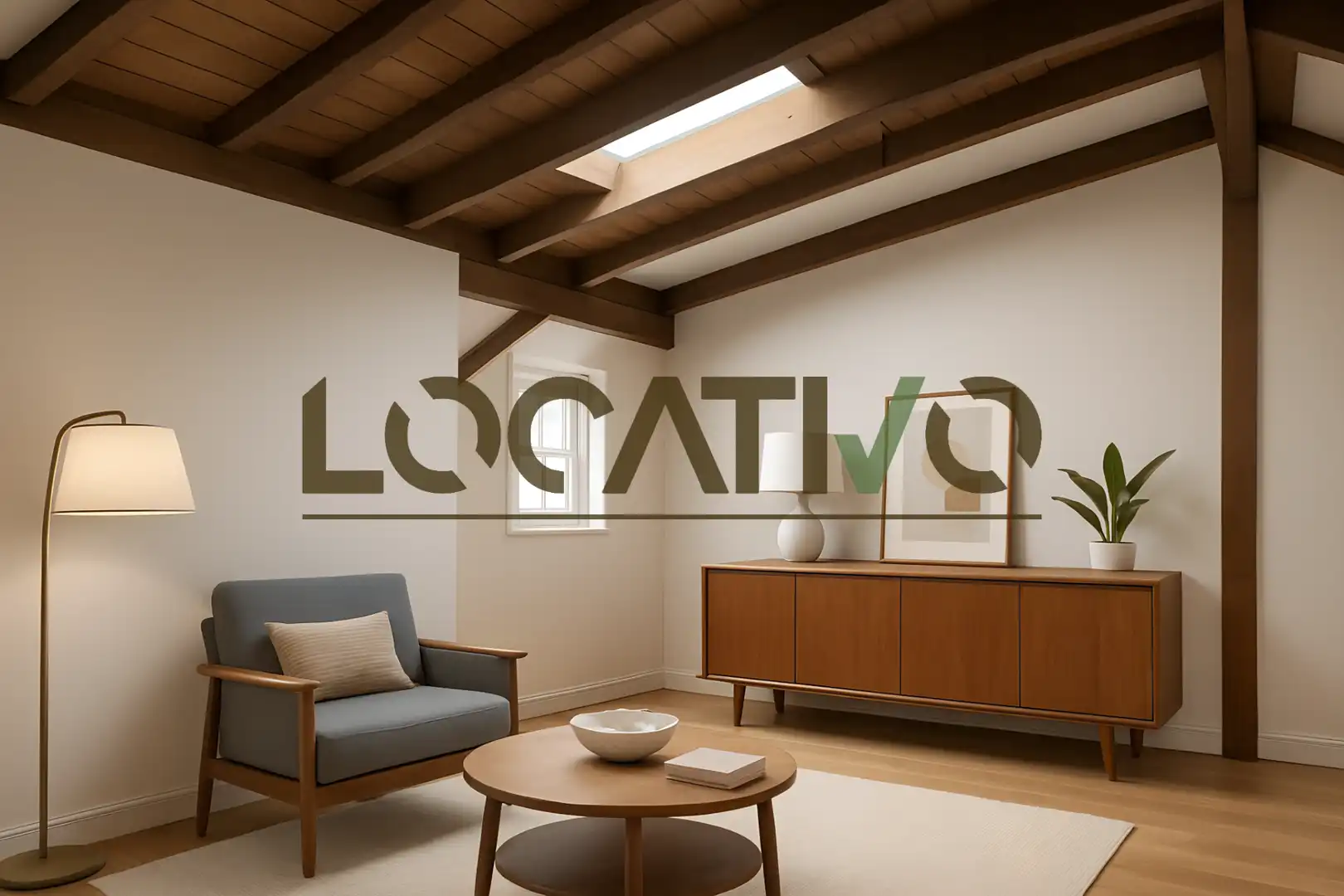 Sala de estar de Casa o chalet en venta en Villanueva de la Vera