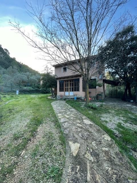 Jardí de Casa o xalet en venda en Castell de Castells amb Jardí privat, Terrassa i Traster