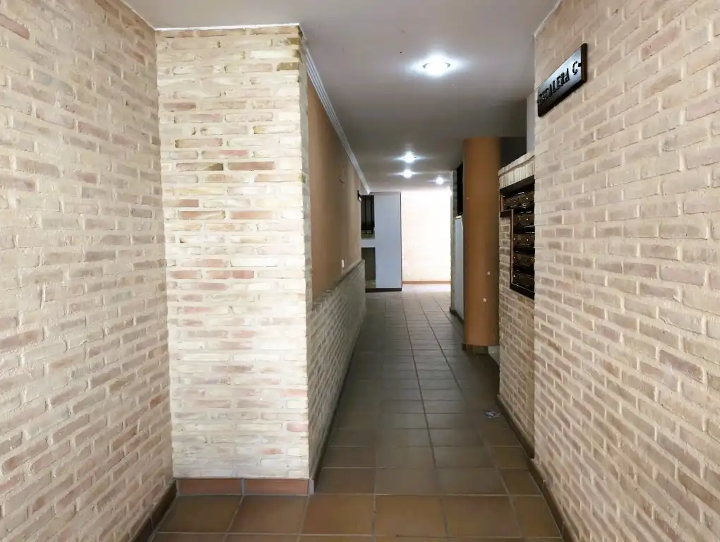 Attique avec terrasse à vendre à Calle Conde de Cirat, imagen 54