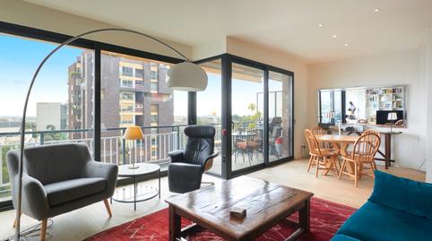 Foto 5 de Piso en venta en Carrer de González Tablas, Pedralbes,  Barcelona Capital