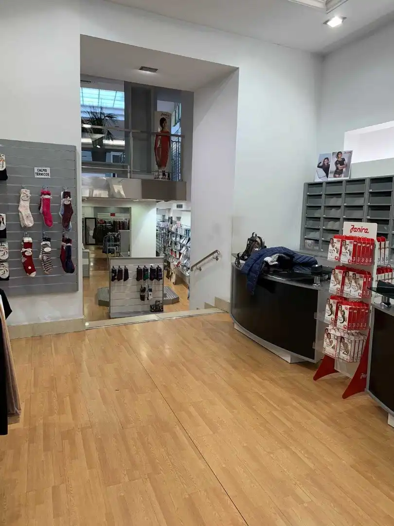 Local de lloguer en Centro