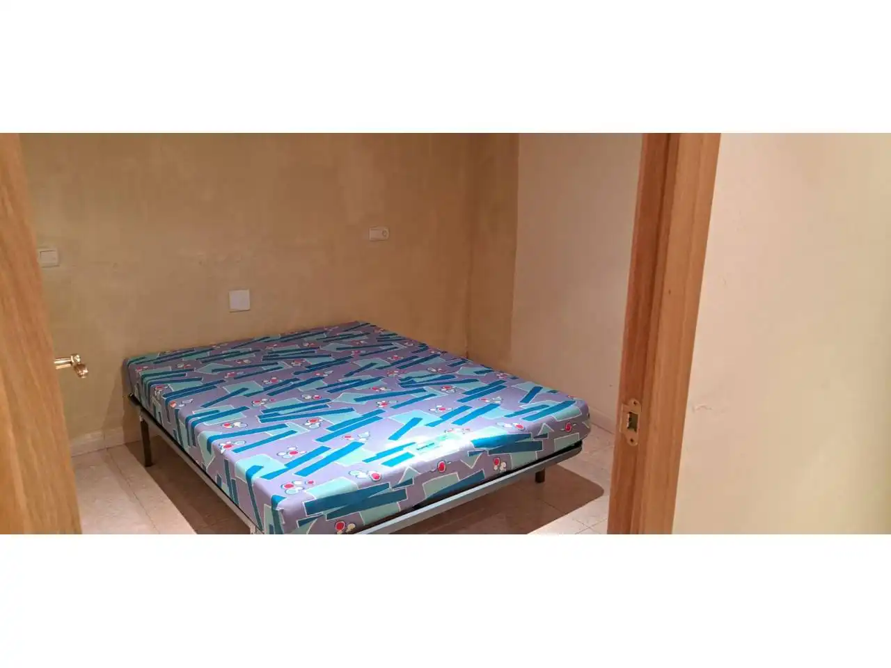 Dormitori de Casa o xalet en venda en Artesa de Segre