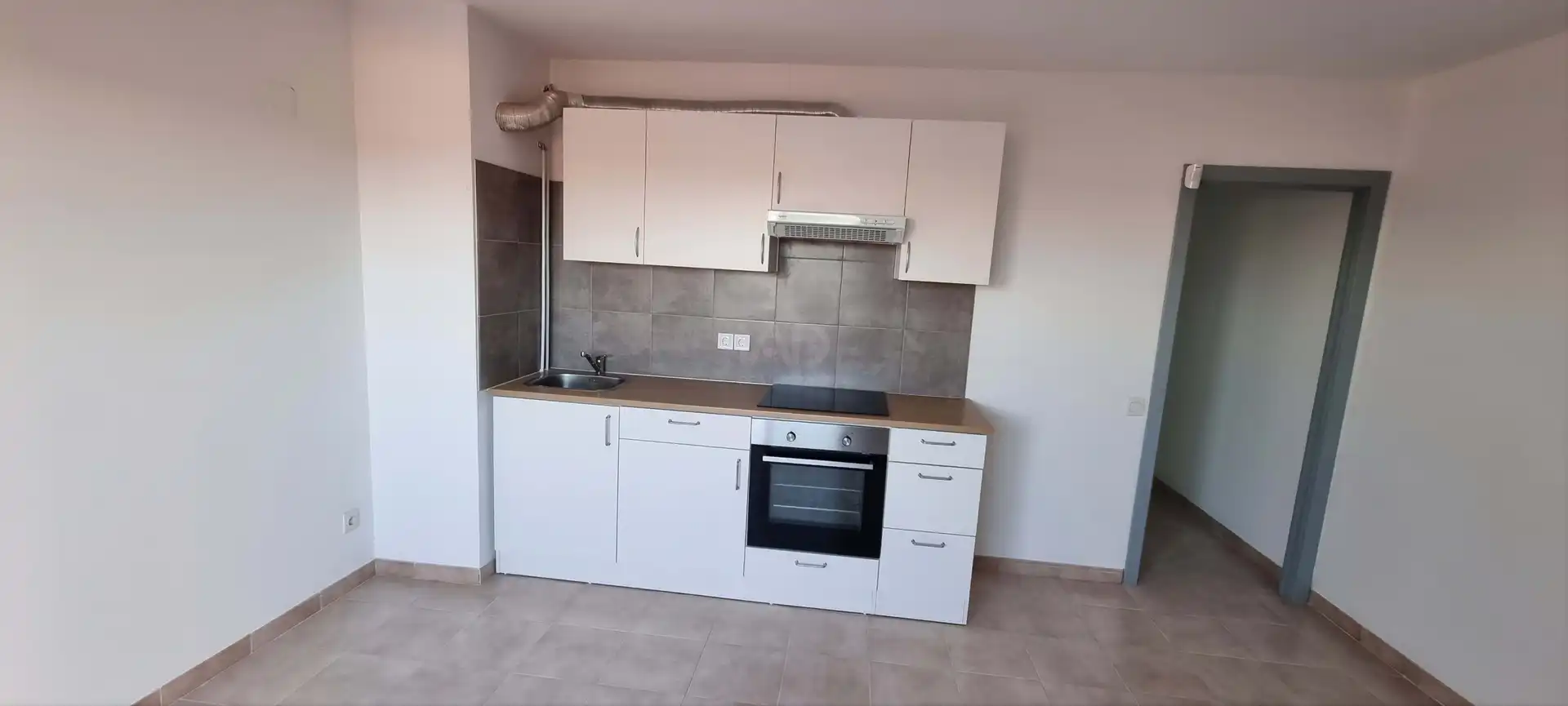 Küche von Geschaftsraum zum Verkauf in Vilafranca del Penedès