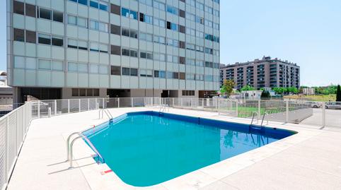 Foto 2 de Pis de lloguer a De las Suertes, 68, Ensanche de Vallecas - La Gavia,  Madrid Capital