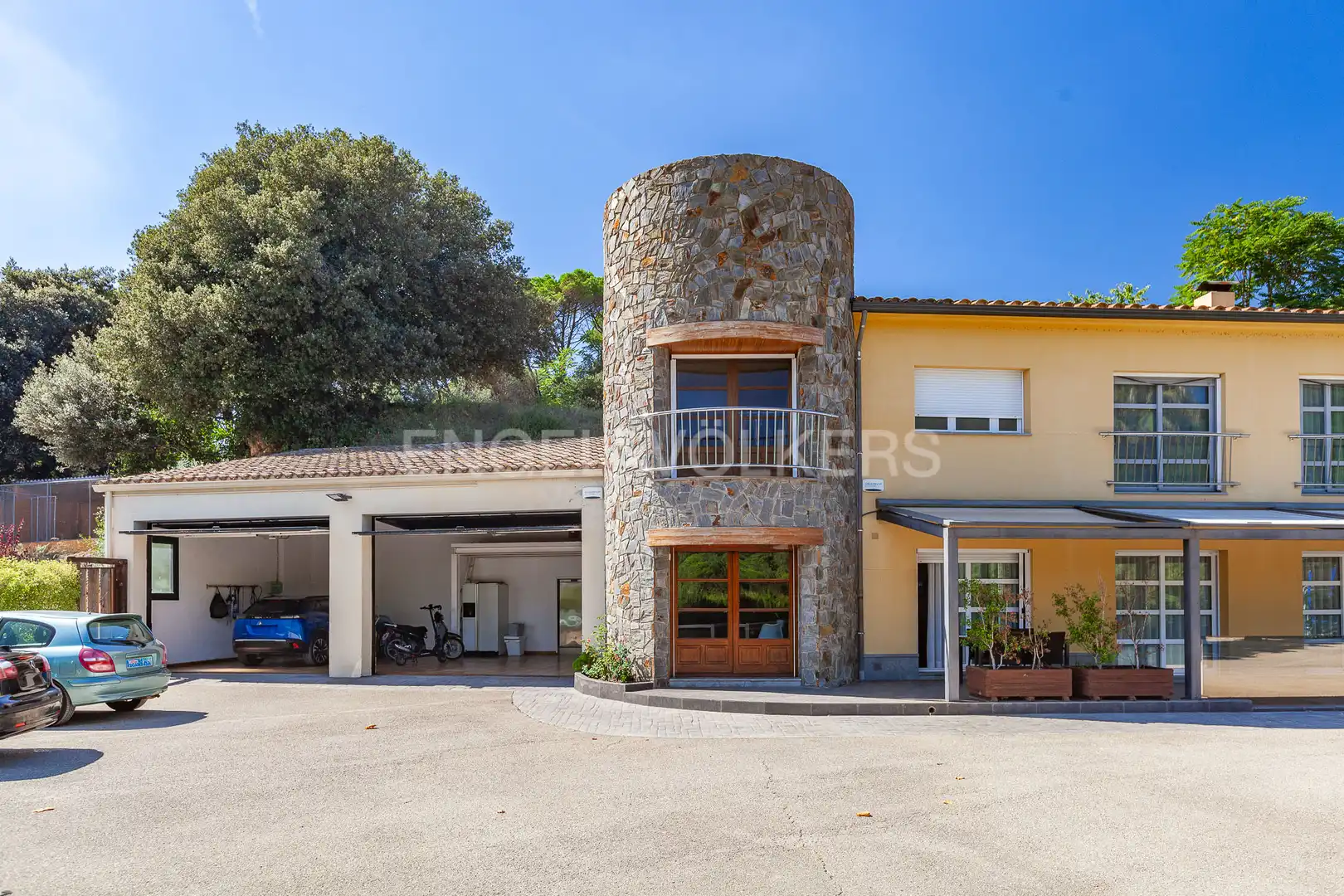 Detached house with pool for sale in Arenys de Munt, imagen 29