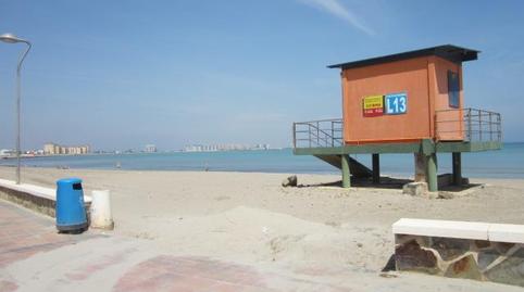 Foto 2 de Apartament en venda a Ed Marinasol-pl G, 1, Tomás Maestre, Murcia