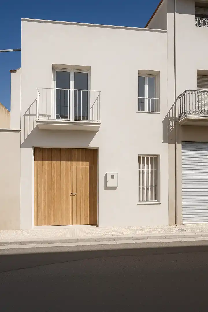 Houses for sale in La Pobla del Duc