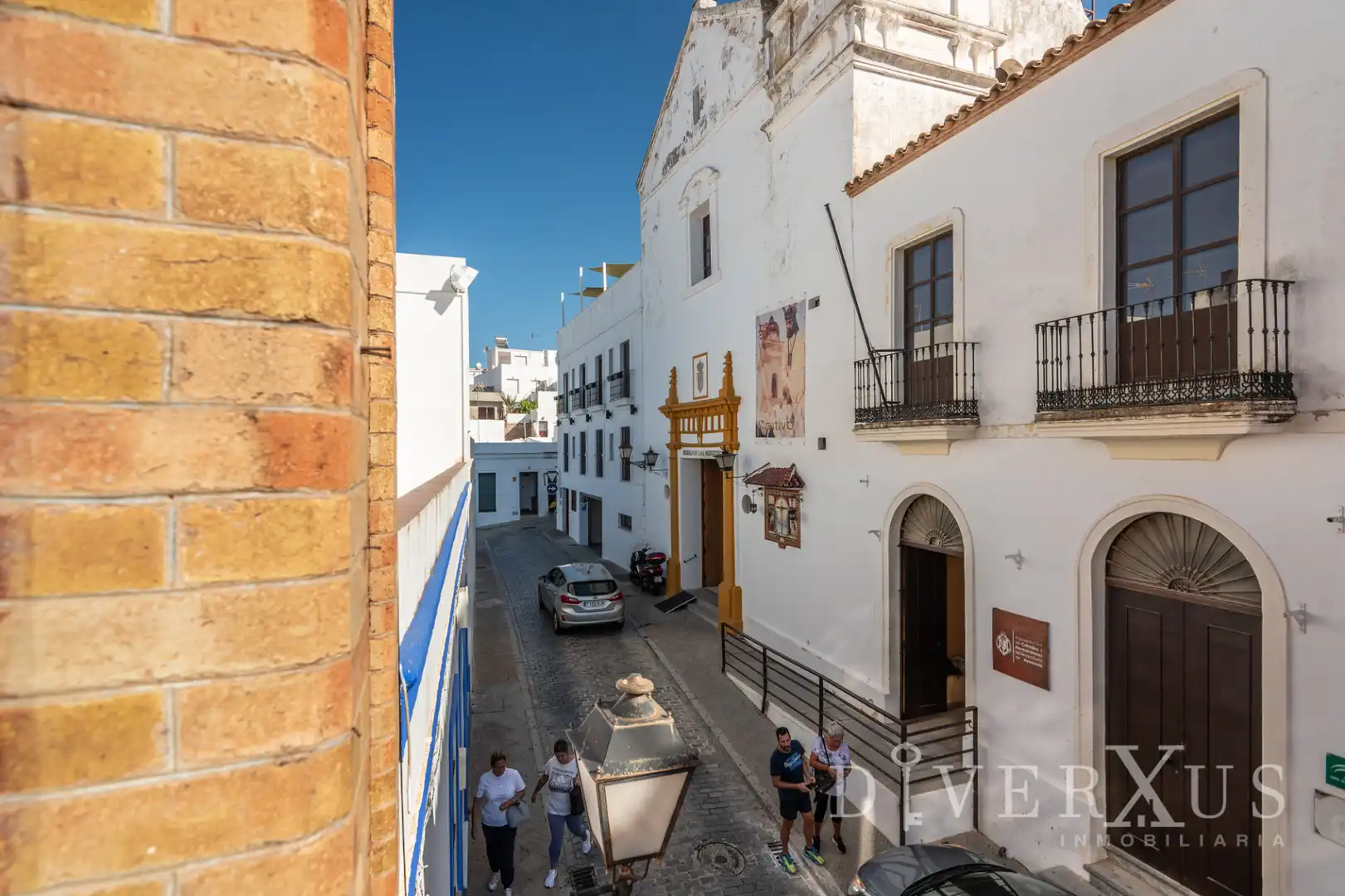 Casa amb terrassa en venda a Calle Jovellanos 3, imagen 34