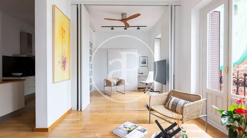 Foto 3 de Pis de lloguer a C. de Moratín, Cortes - Huertas, Madrid Capital