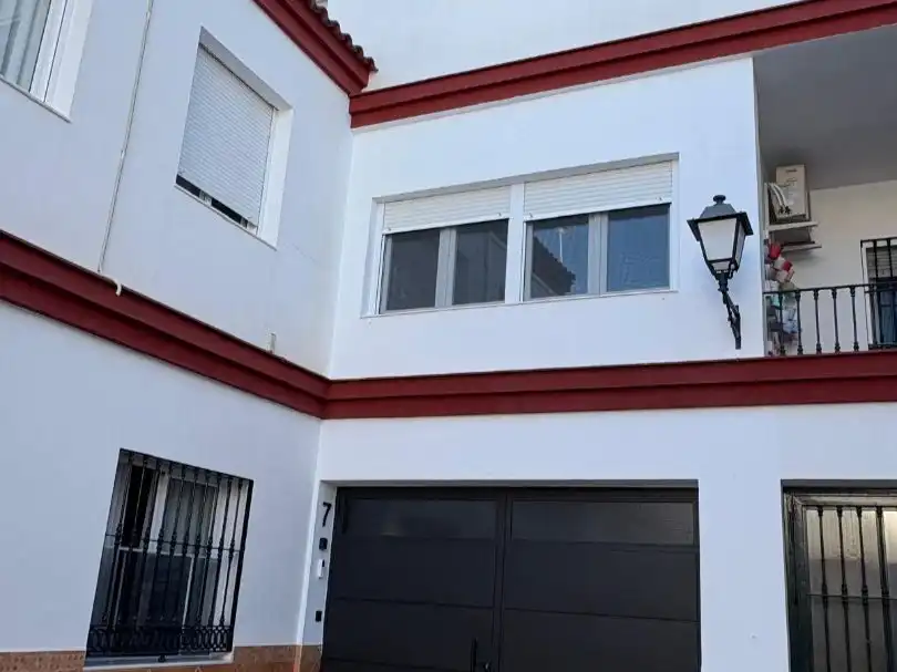Reihenhaus zum Verkauf in Conde de Guadalhorce 57