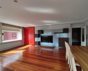 Living room of Flat for sale in Bilbao 