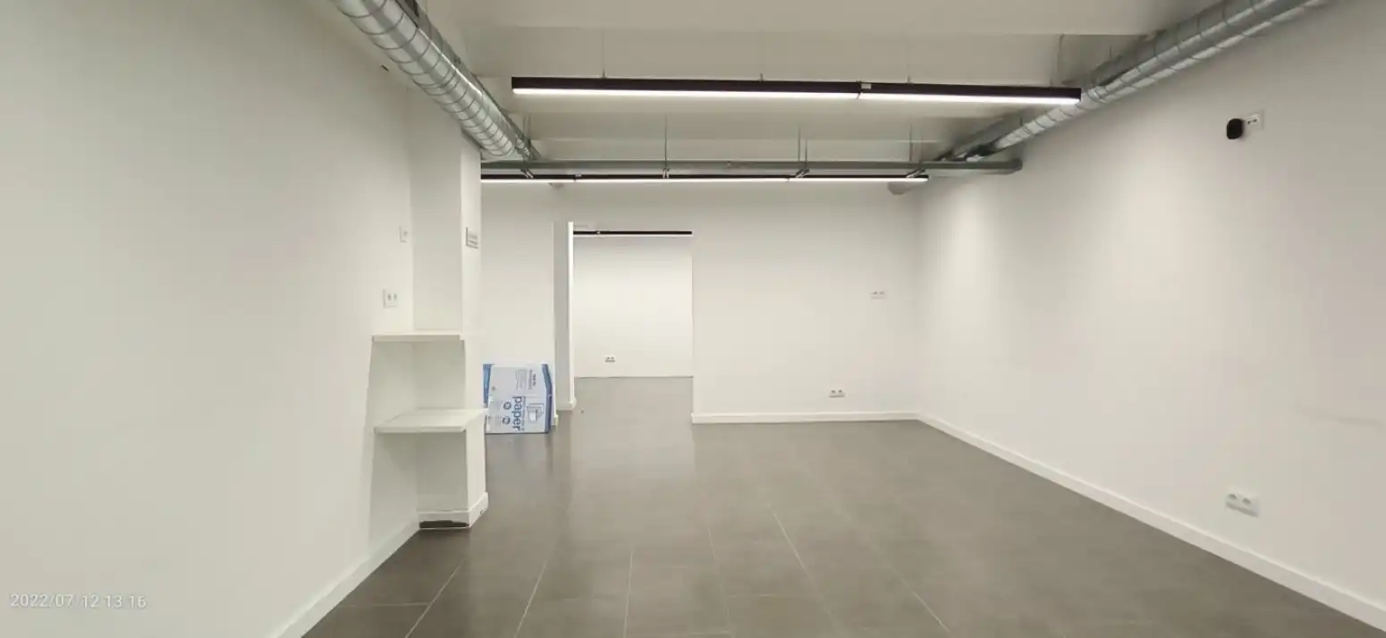 Local comercial de lloguer a Barcelona - Calle Calabria, imagen 12