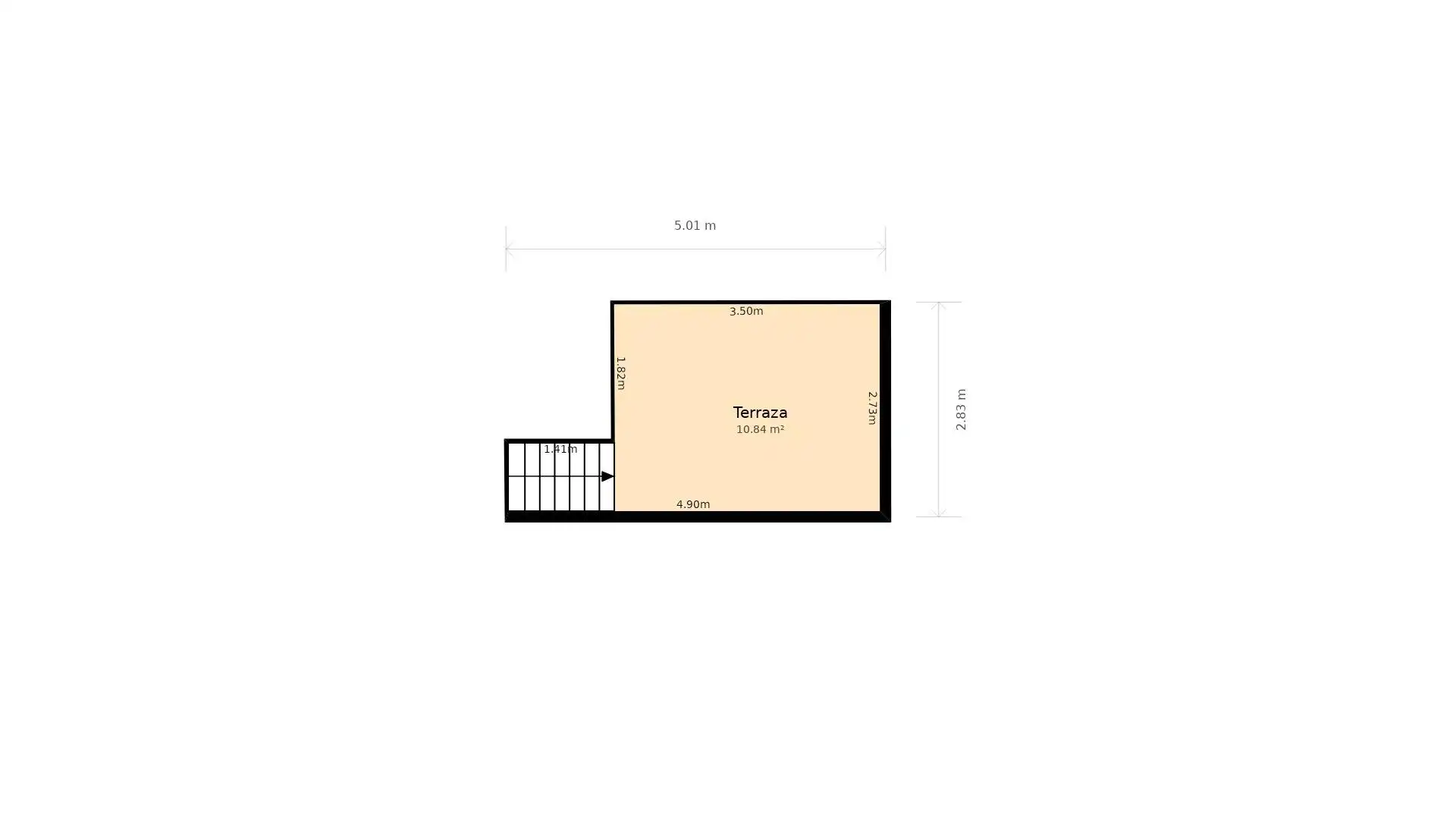 Local comercial en venda a Calle SAN JOSE 5, imagen 26