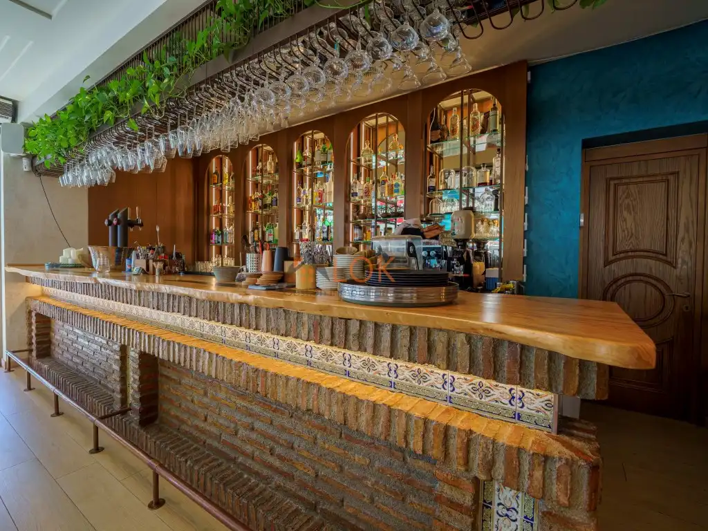Commercial properties for sale in Torremolinos