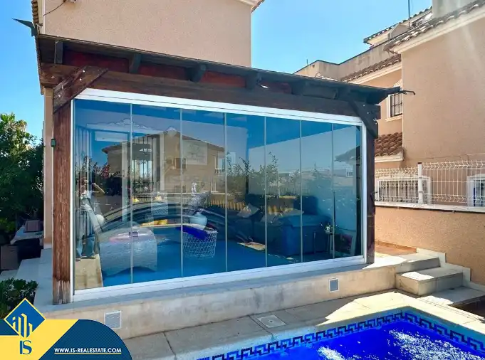 Villa mit Pool zum Verkauf in Orihuela Costa, imagen 9