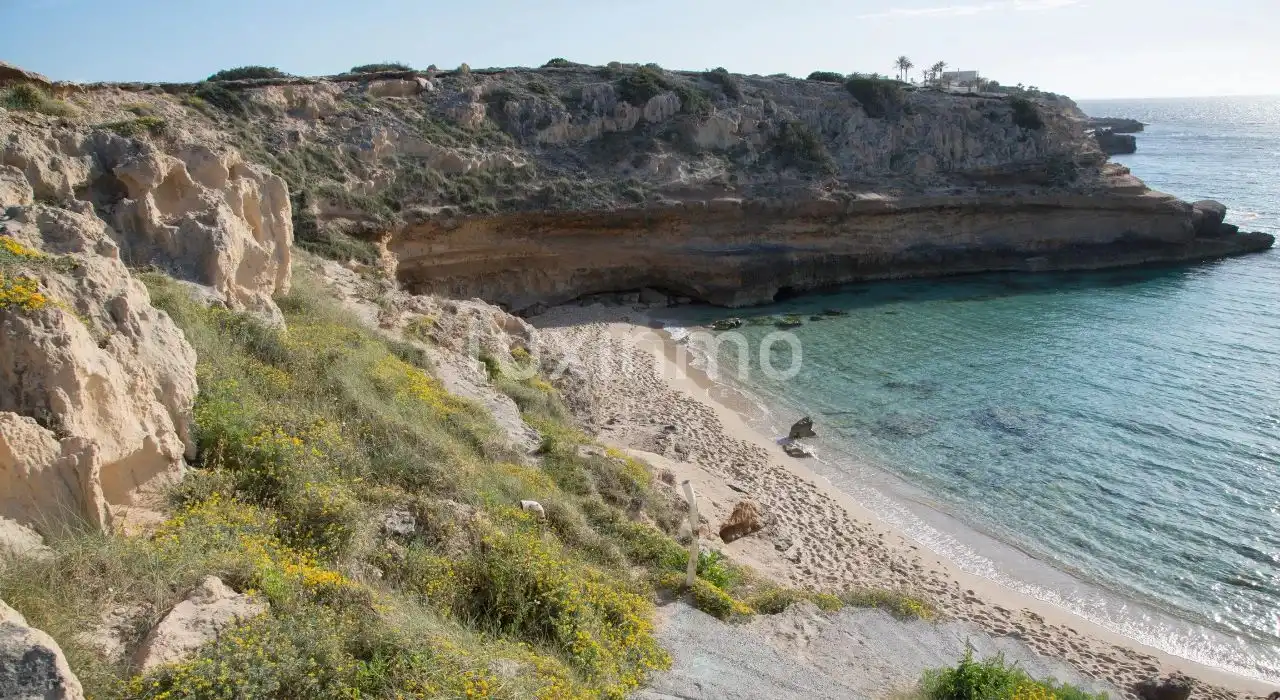 Xalet amb jardí en venda a Santa Eulària, imagen 45