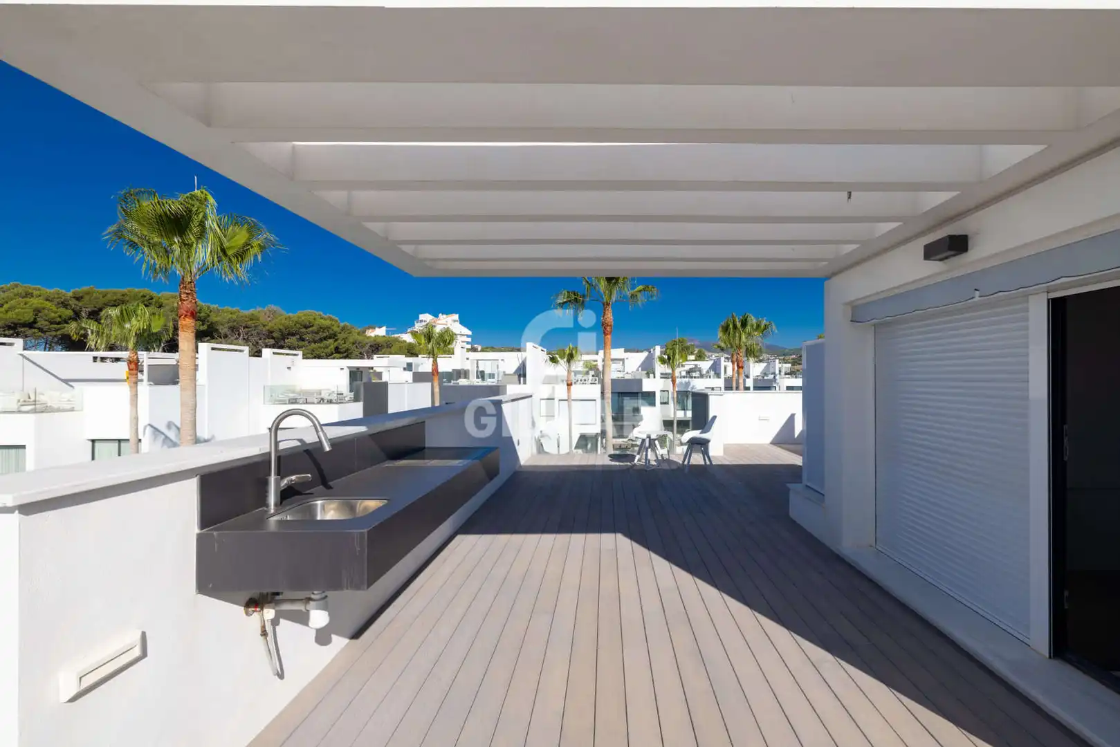 Habitatge amb piscina en venda a Costa Natura, imagen 71