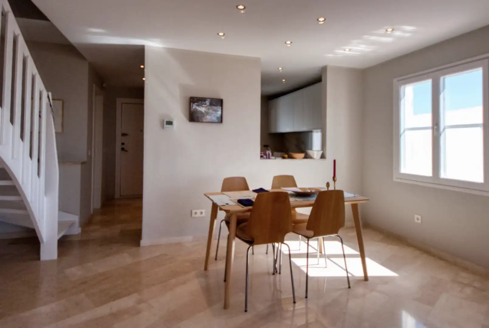 Casa a schiera con piscina in vendita a Costa Natura, imagen 2