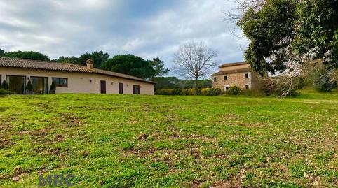Foto 3 de Finca rústica en venda a Bufaganyas, Santa Cristina Poble, Girona