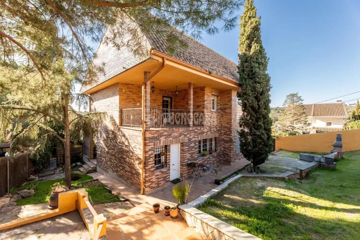 House with pool for sale in Los Peñascales, imagen 44