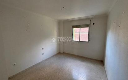 Bedroom of Flat for sale in Málaga Capital  with Terrace