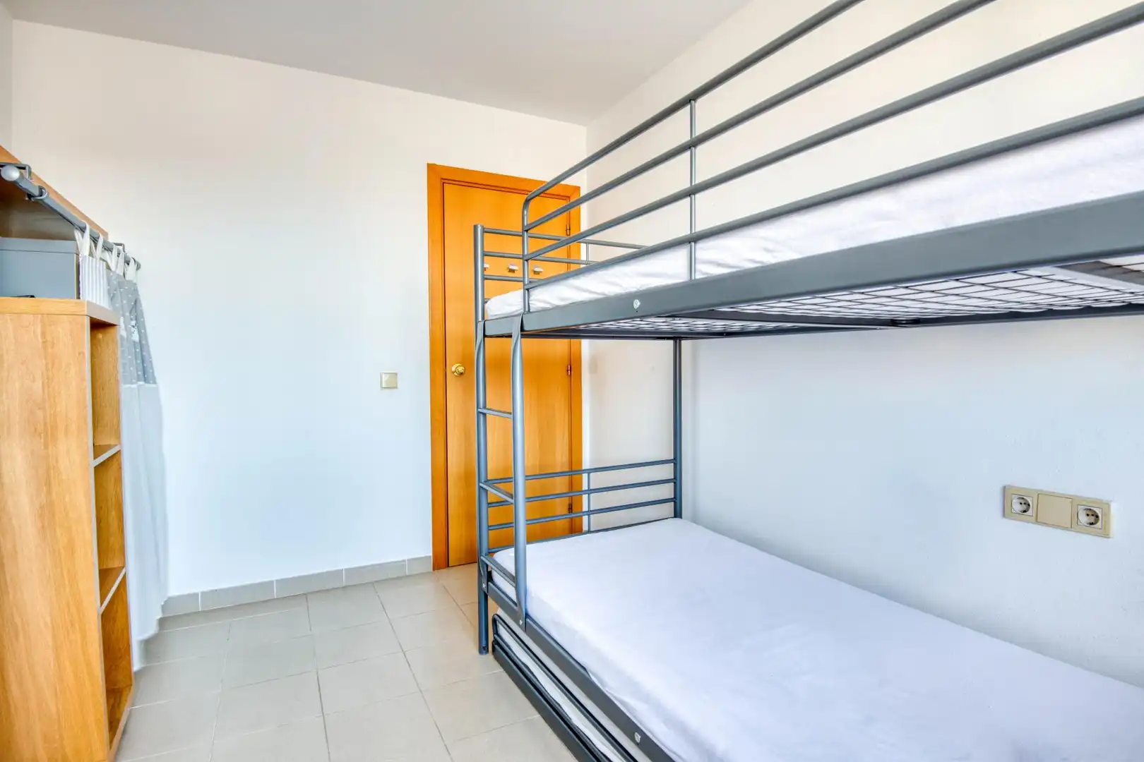 Apartament amb terrassa en venda a Canigó 26, imagen 14
