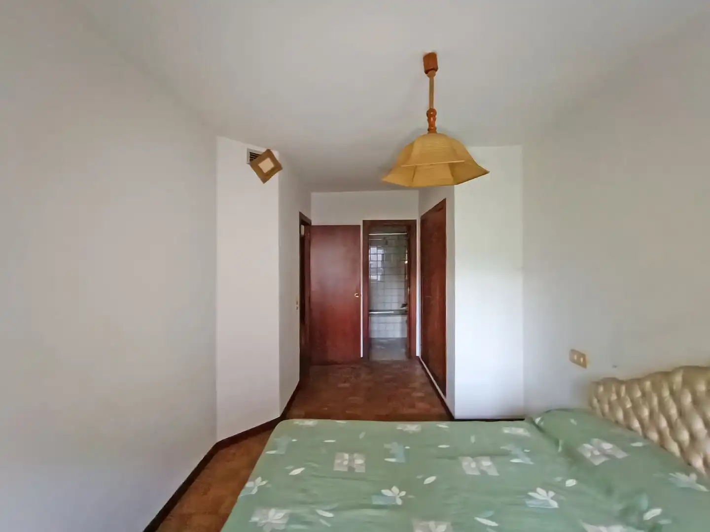 Habitación de Piso en venta en Teo con Trastero