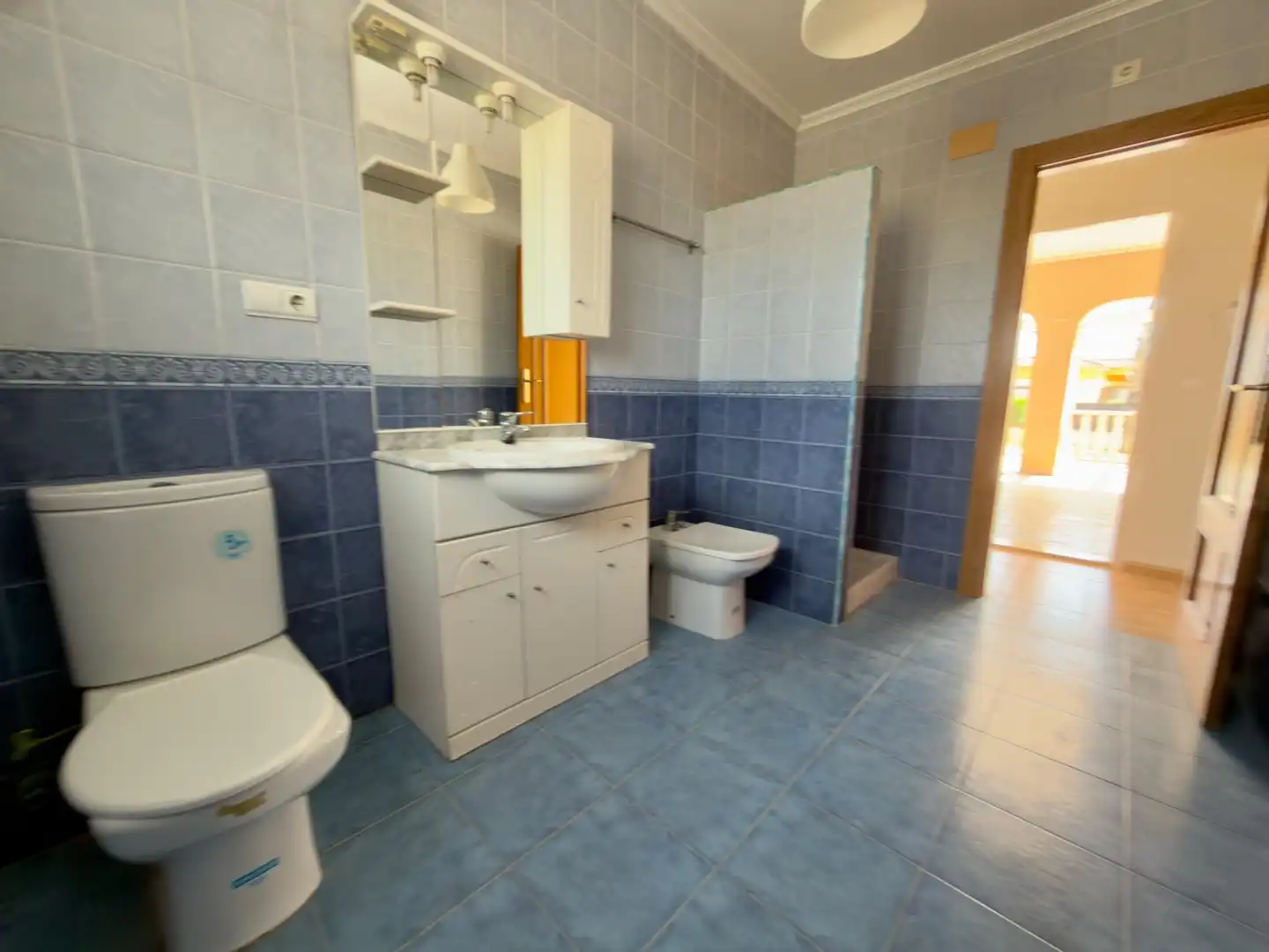 Villa con piscina in vendita a Catral, imagen 60