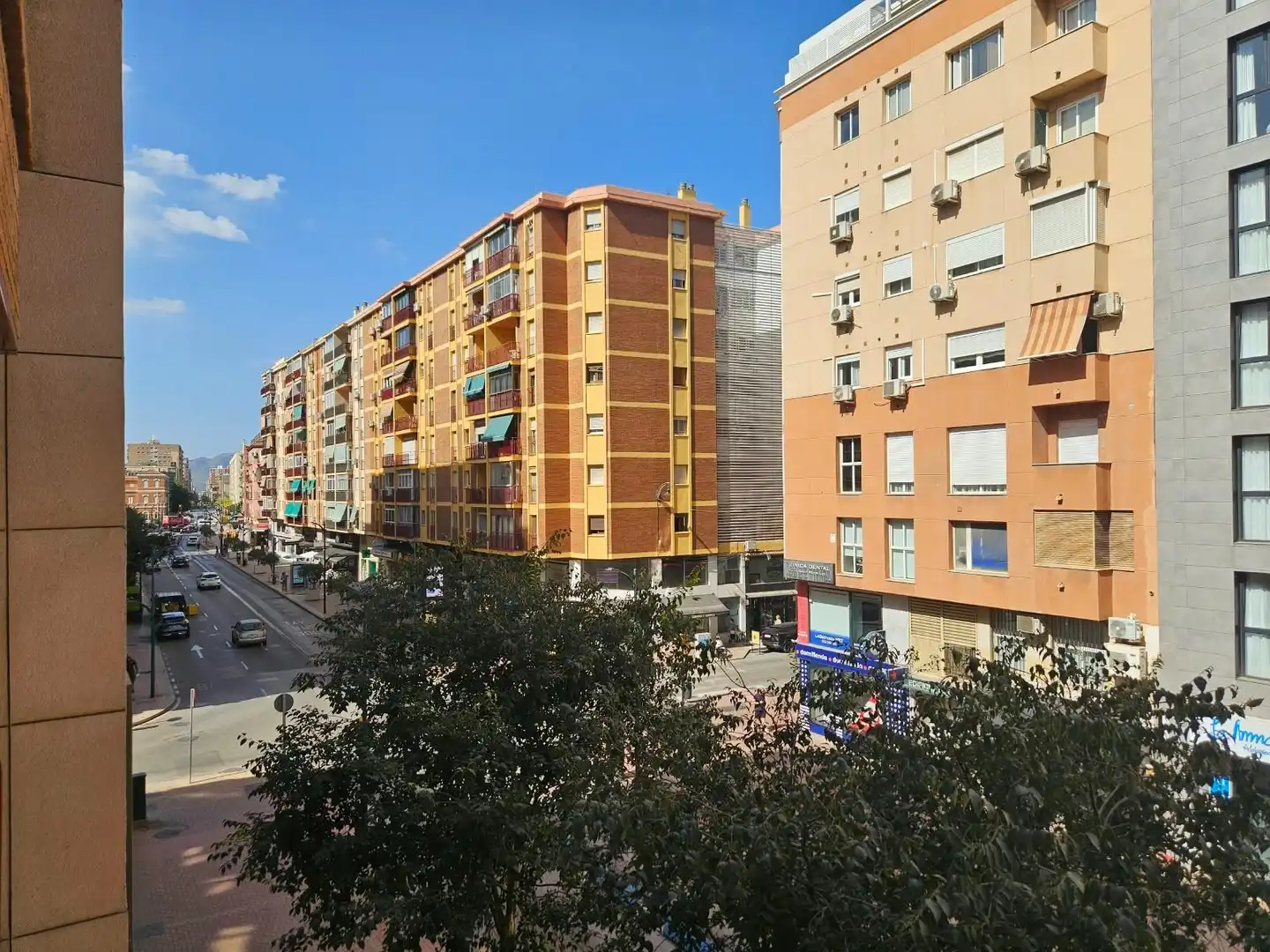 Flat with lift to rent in CUARTELES, imagen 2