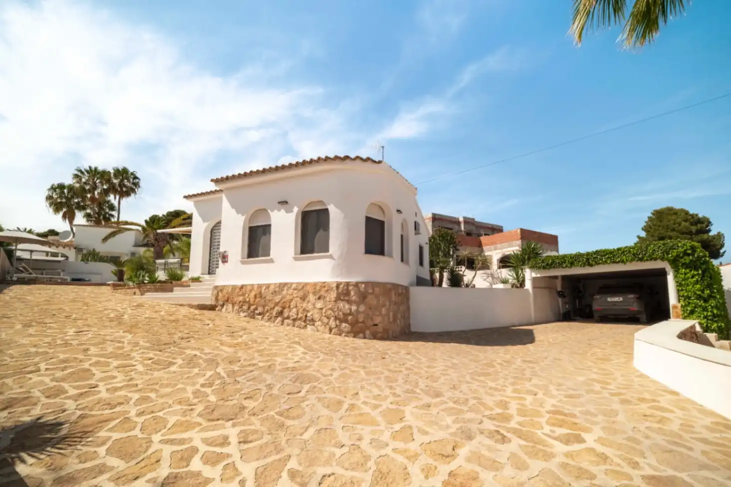 House for sale in Marisol Park - Ortembach - Los Almendros, imagen 27
