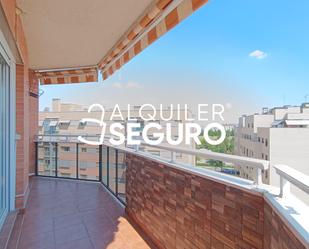 Flat to rent in Icíar Bollaín, El Bercial