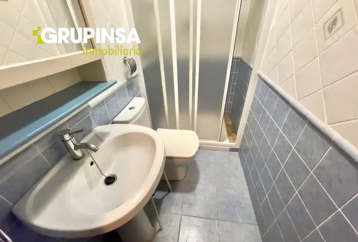 Baño de Casa o chalet en venta en Almazora / Almassora con Terraza y Balcón