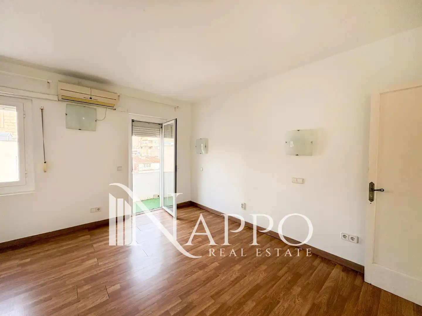 Ático en venta en  Palma de Mallorca con Aire acondicionado y Calefacción
